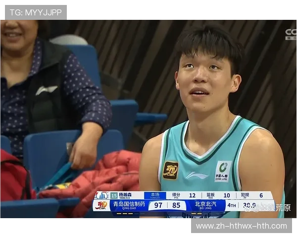 最强NBA中周琦的角色定位和战力如何