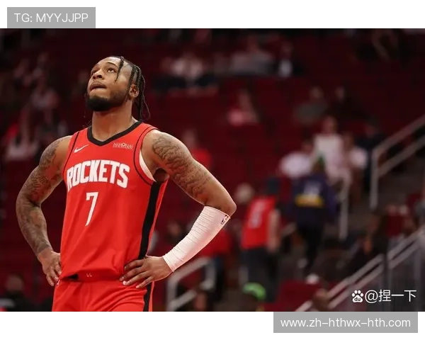 火箭队目前的主力阵容搭配如何 火箭队目前的主力阵容搭配如何