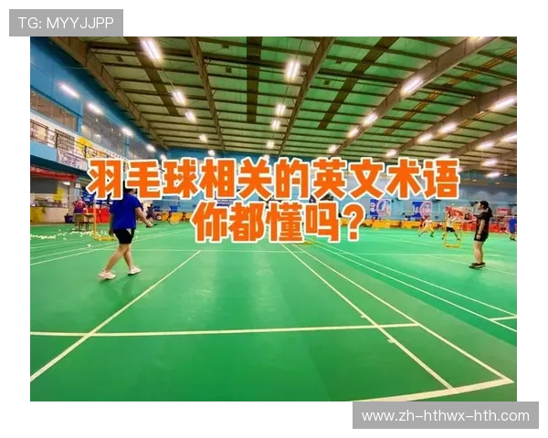 羽毛球截杀切球