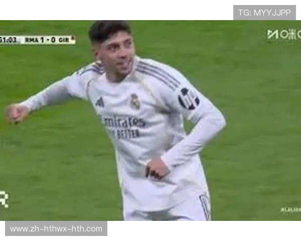 焦点对决皇马1-1吉罗纳巴尔韦德和勒马尔远射破门集锦